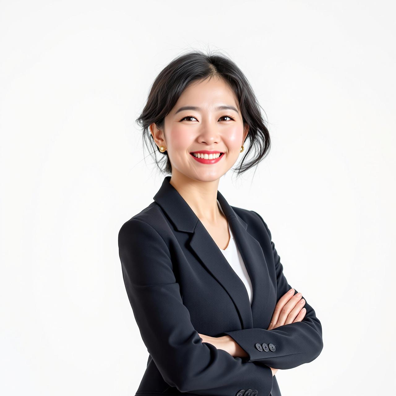 追剧网团队成员 - 赵雅文 - 运营总监