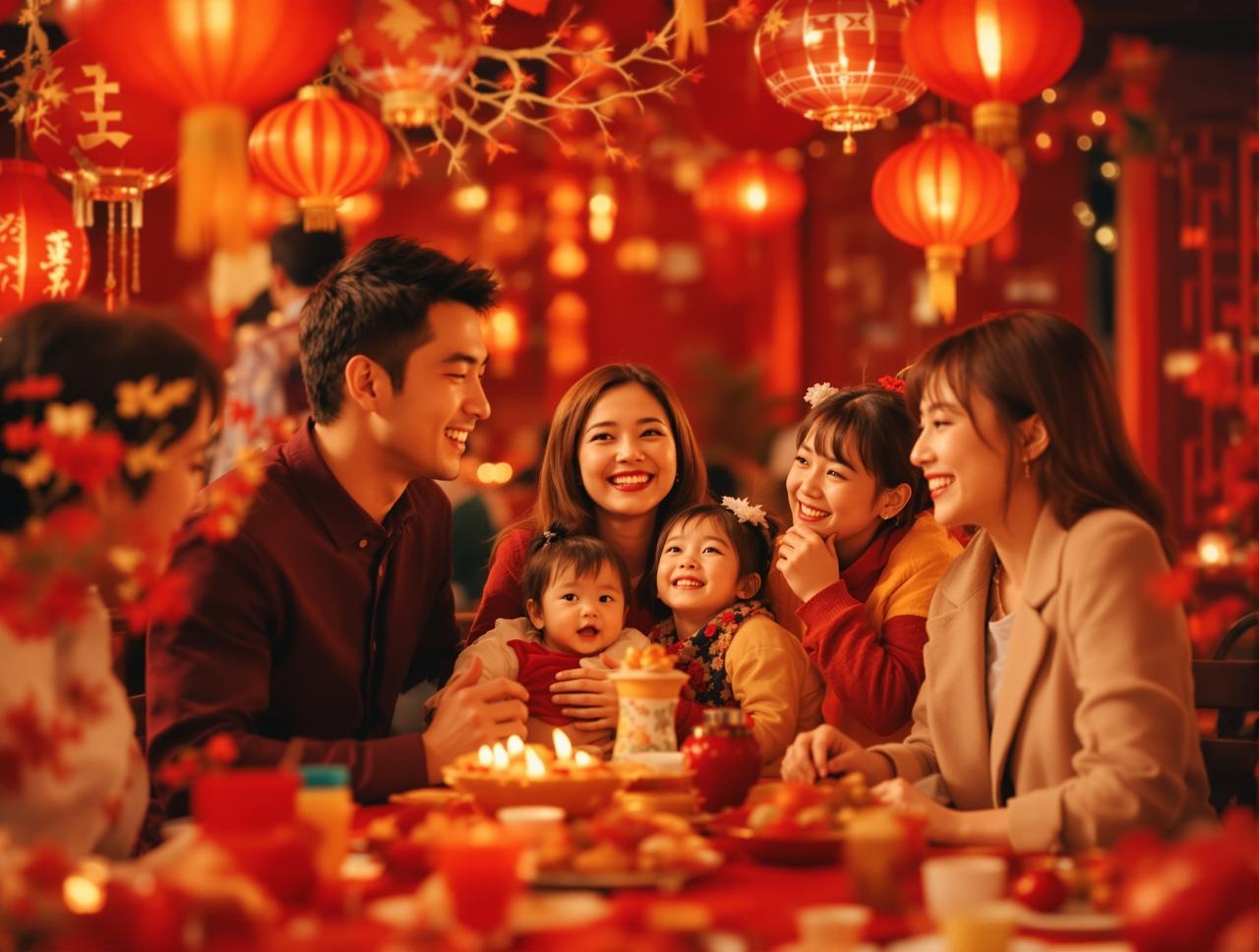 追剧网《春节档必看合辑》系列封面