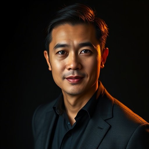 追剧网影迷社区用户头像 - 光影猎人